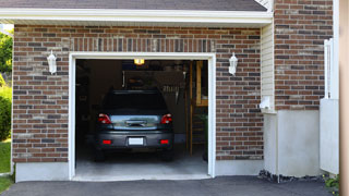 Garage Door Installation at Tewksbury, Massachusetts